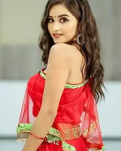 Escort In Veppanthattai